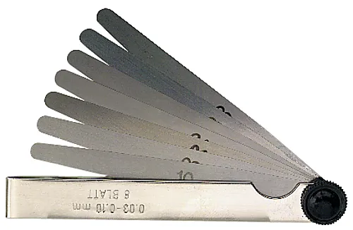 Bladsøker 13-0,05-1,00
