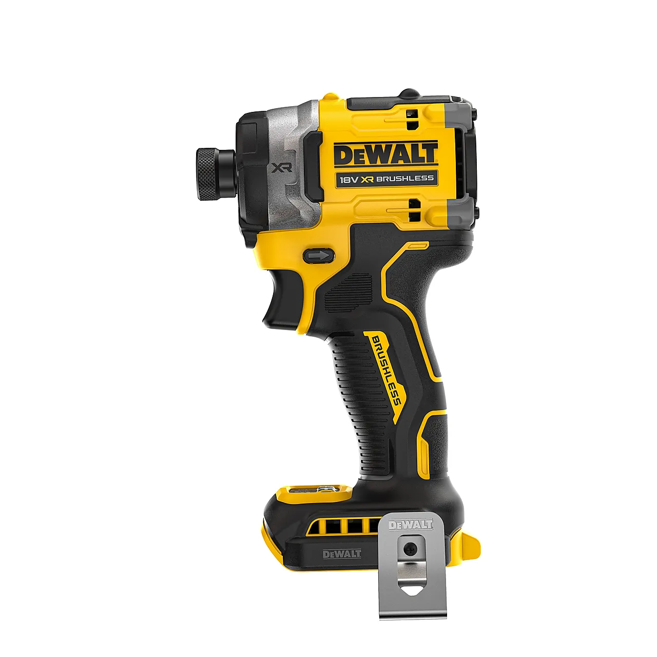 DEWALT Slagtrekker 18V 1/4", 282 Nm, 3800 RPM