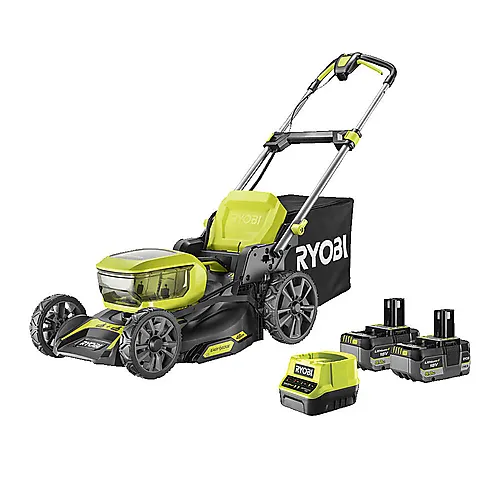 Gressklipper RY18LMX46A-250