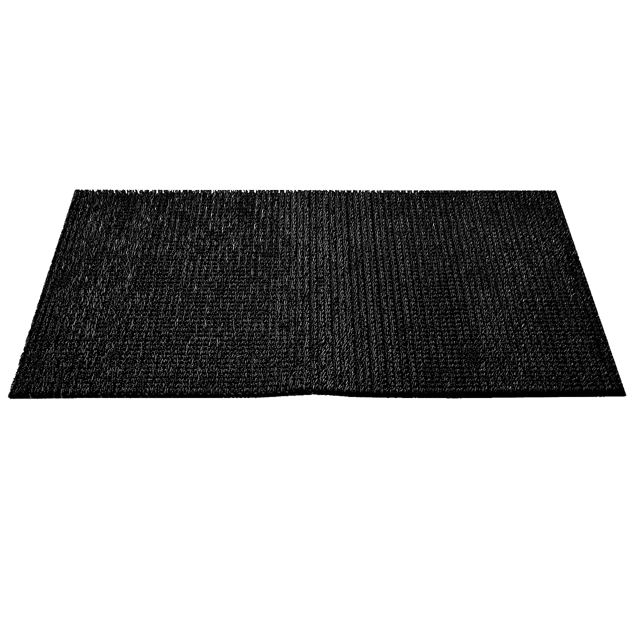 Dørmatte Finnturf sort 90x55 cm null - null - 2 - Miniatyr