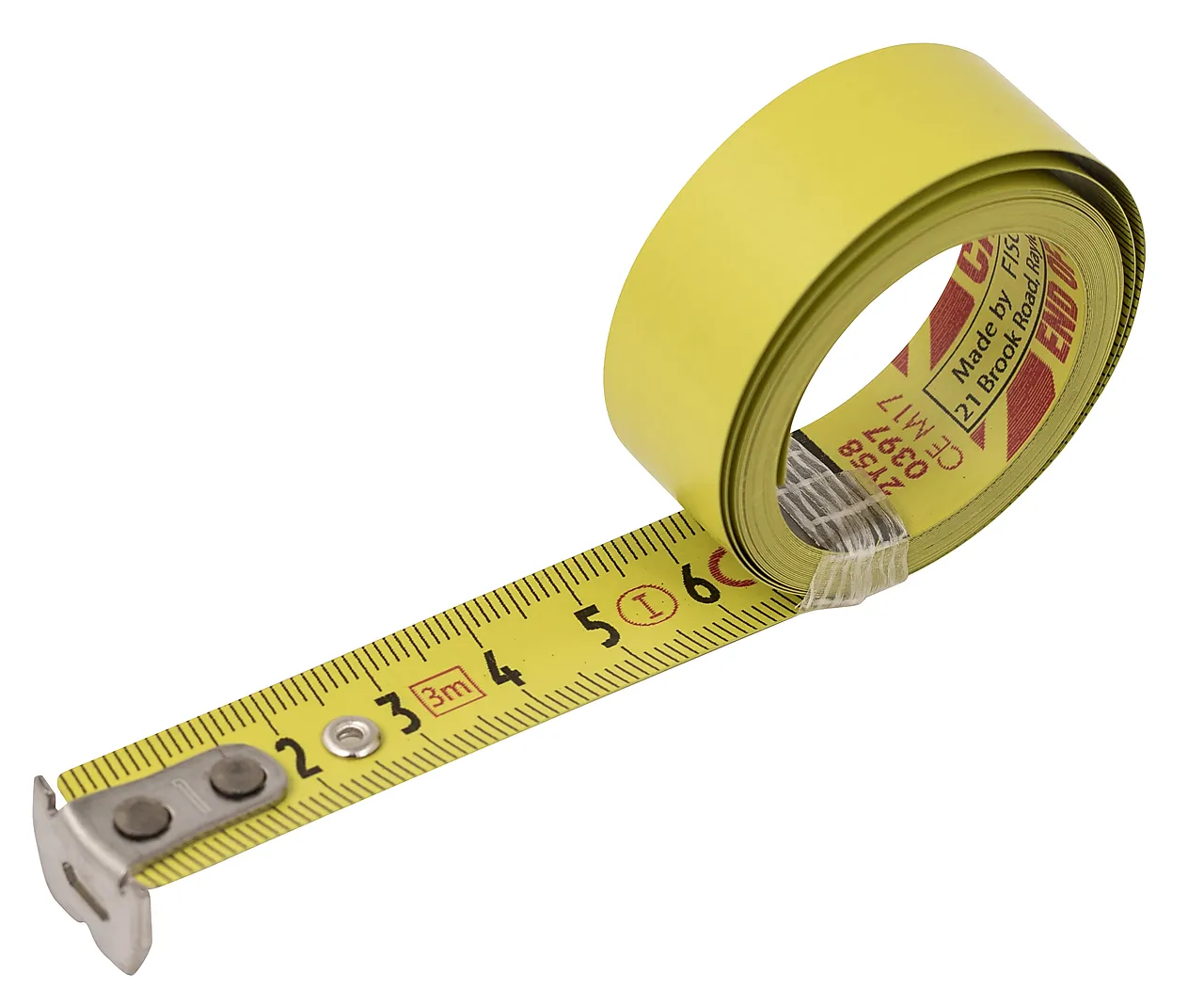 Målebånd SL 3 meter null - 10 - 2 - Miniatyr