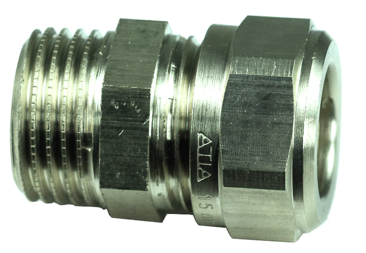 Klemring union 10xr10 utvgj