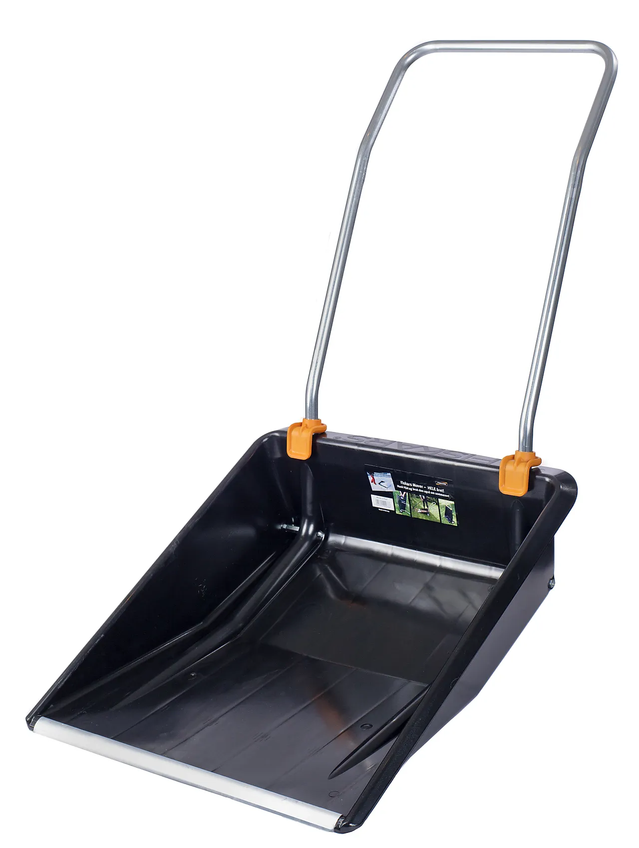 Mover snørydder plast Mover snørydder plast