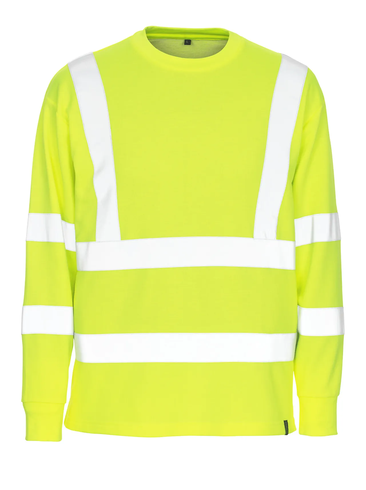 Genser melita l gul flourescerende gul Genser melita l gul flourescerende gul