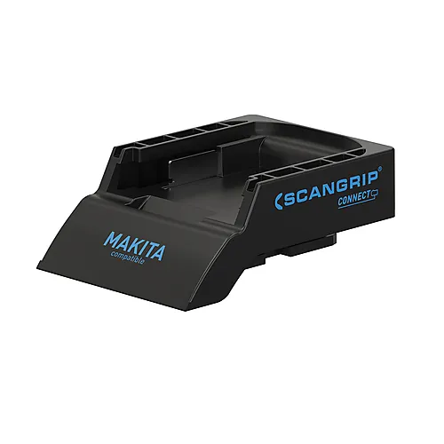Batteriadapter CONNECTOR til Makita