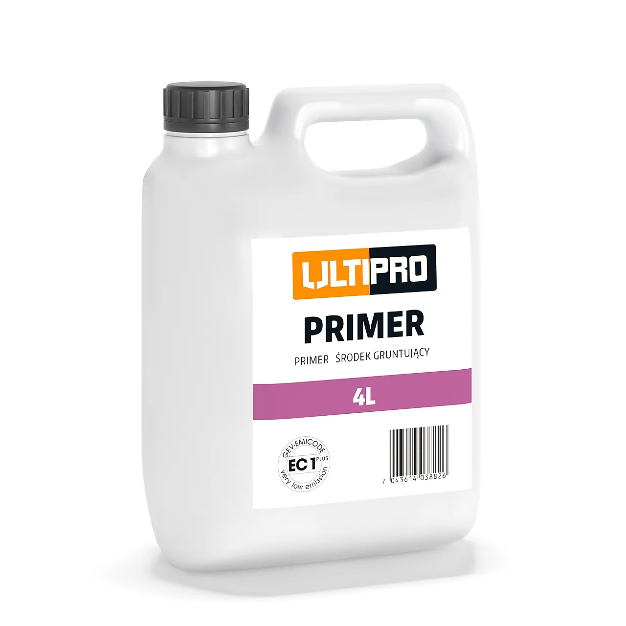 Ultipro primer 4 liter Ultipro primer 4 liter
