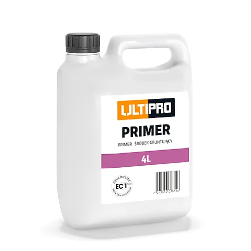 Ultipro primer 4 liter