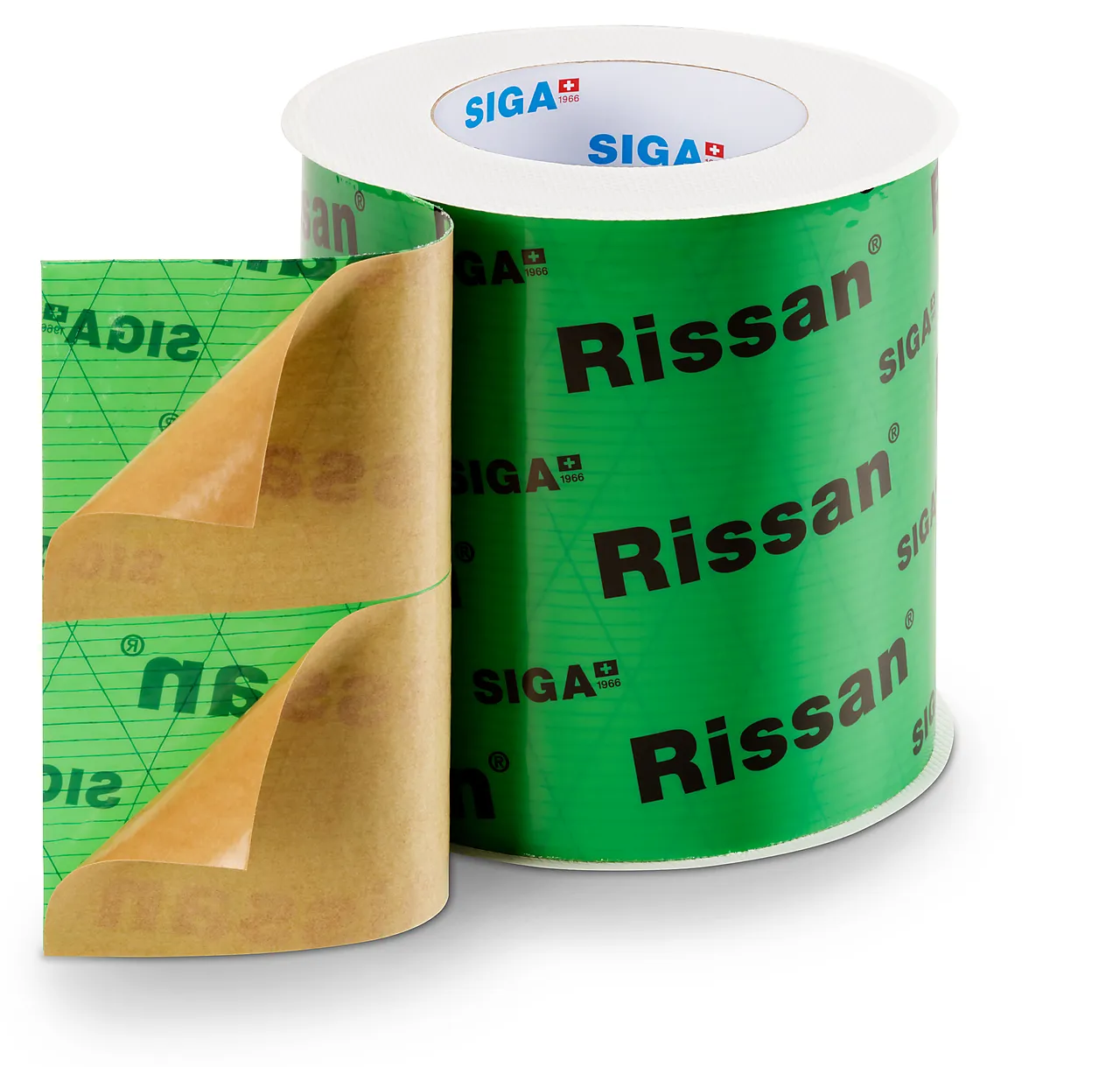Tape siga rissan 150, 150mmx25m null - null - 2 - Miniatyr