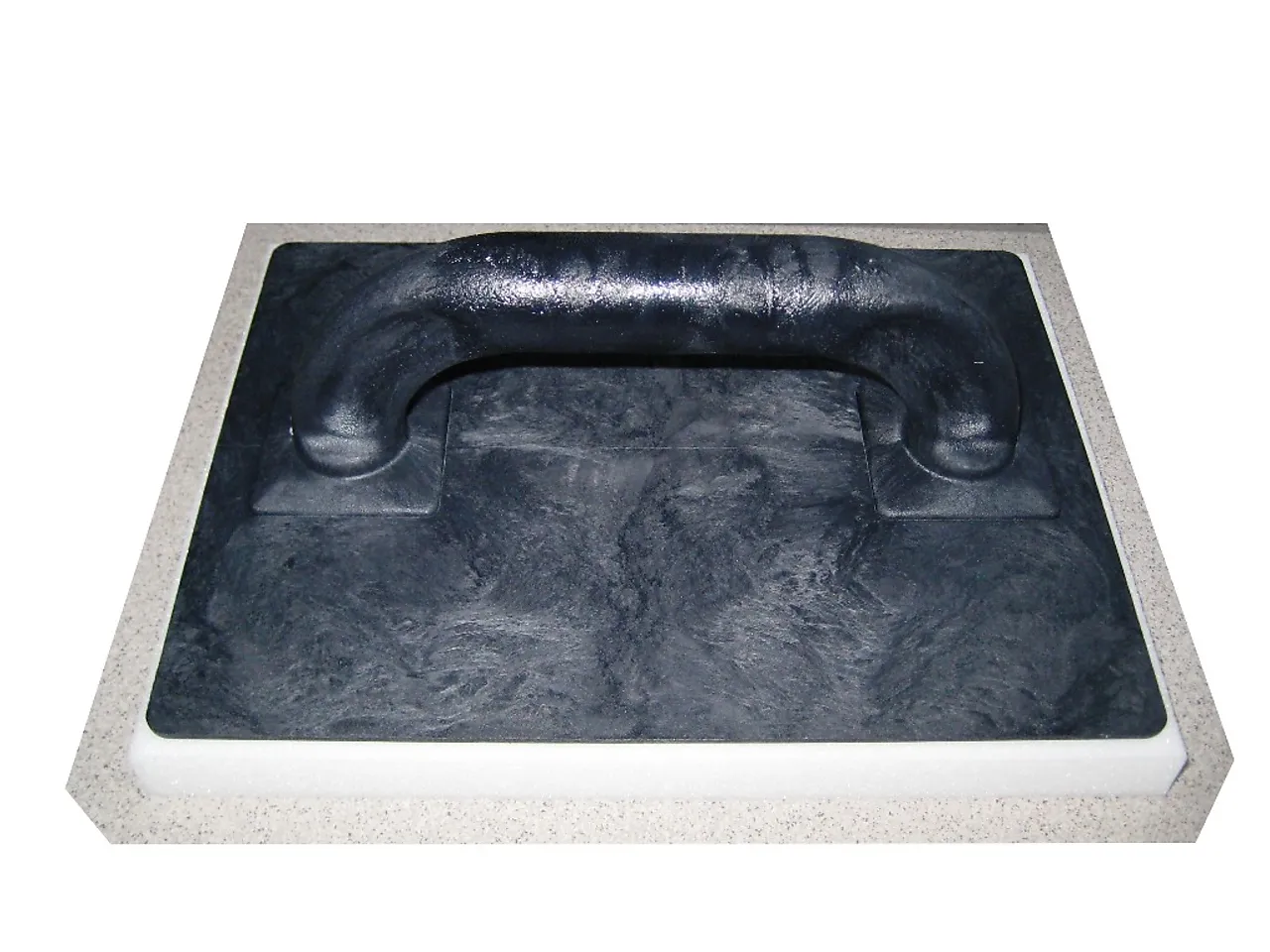 Filsebrett 180x240x20mm kronen hansa