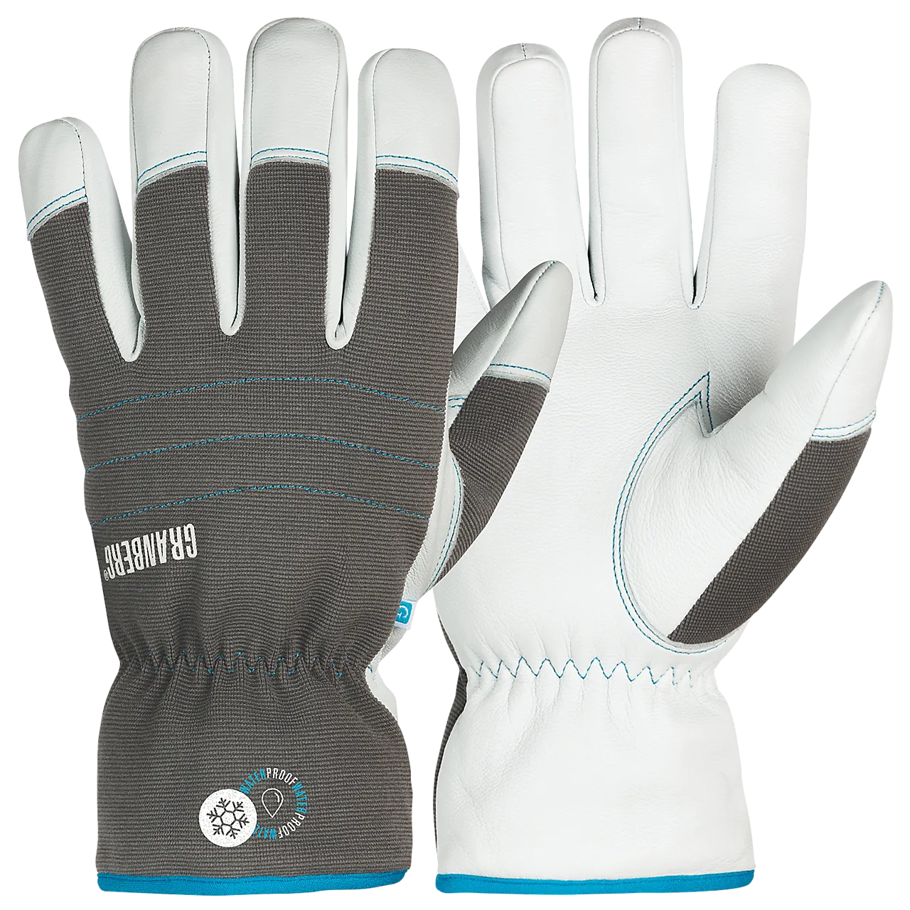 Hanske vinter geit str 11 Hanske vinter geit str 11