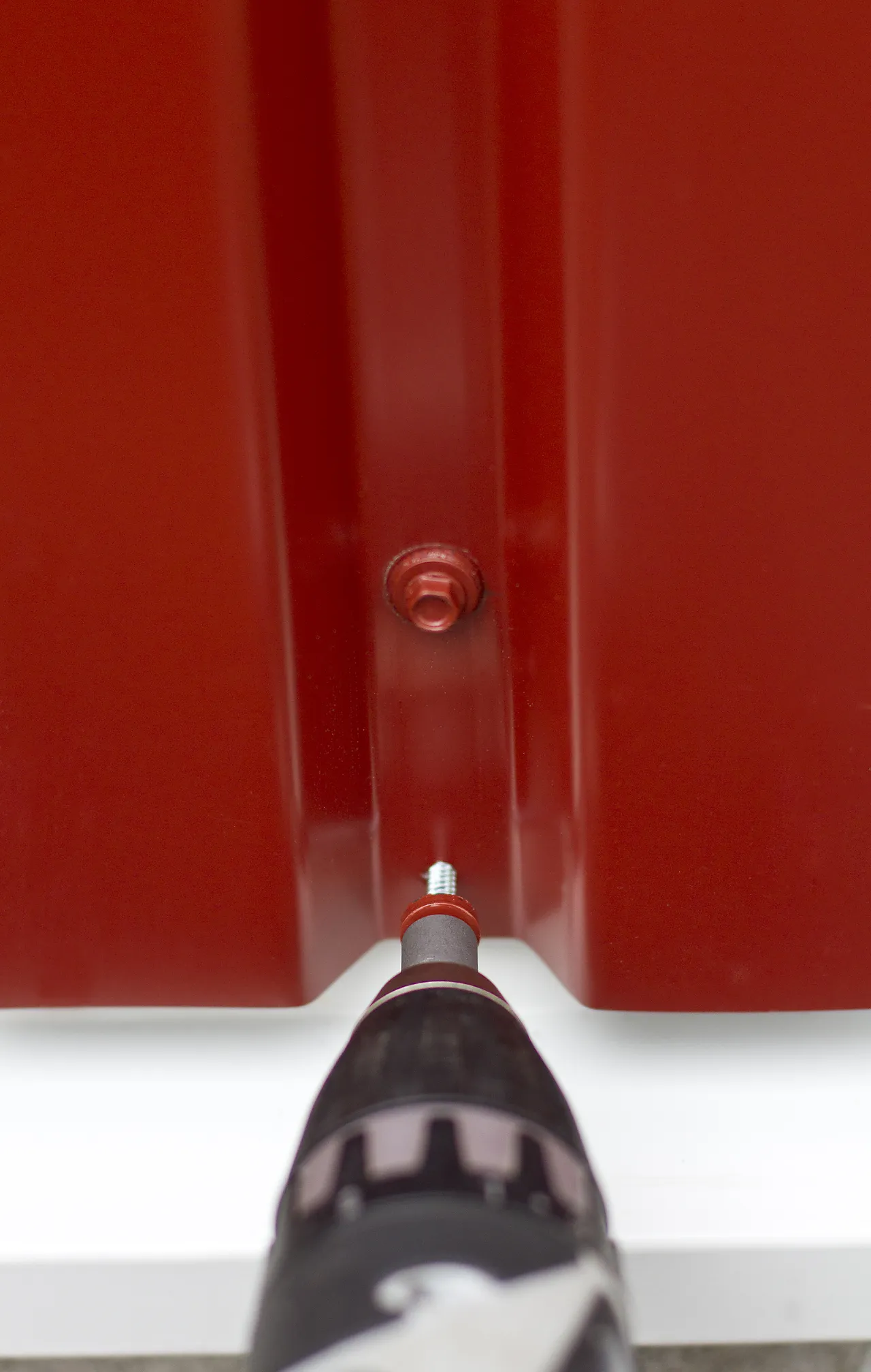 Plateskrue lh a4 3,5x20 a200 din 7983 linsehode a4 ann