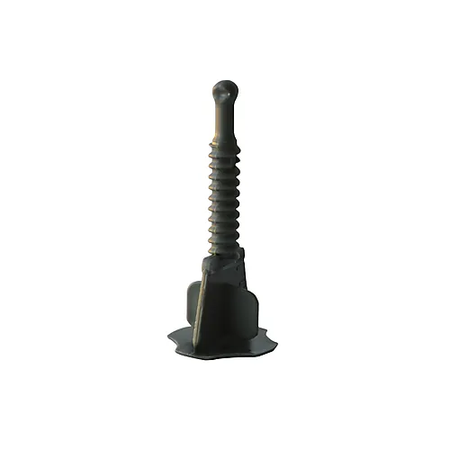 Nivelleringspinner 2mm pk a 250 stk leveltec