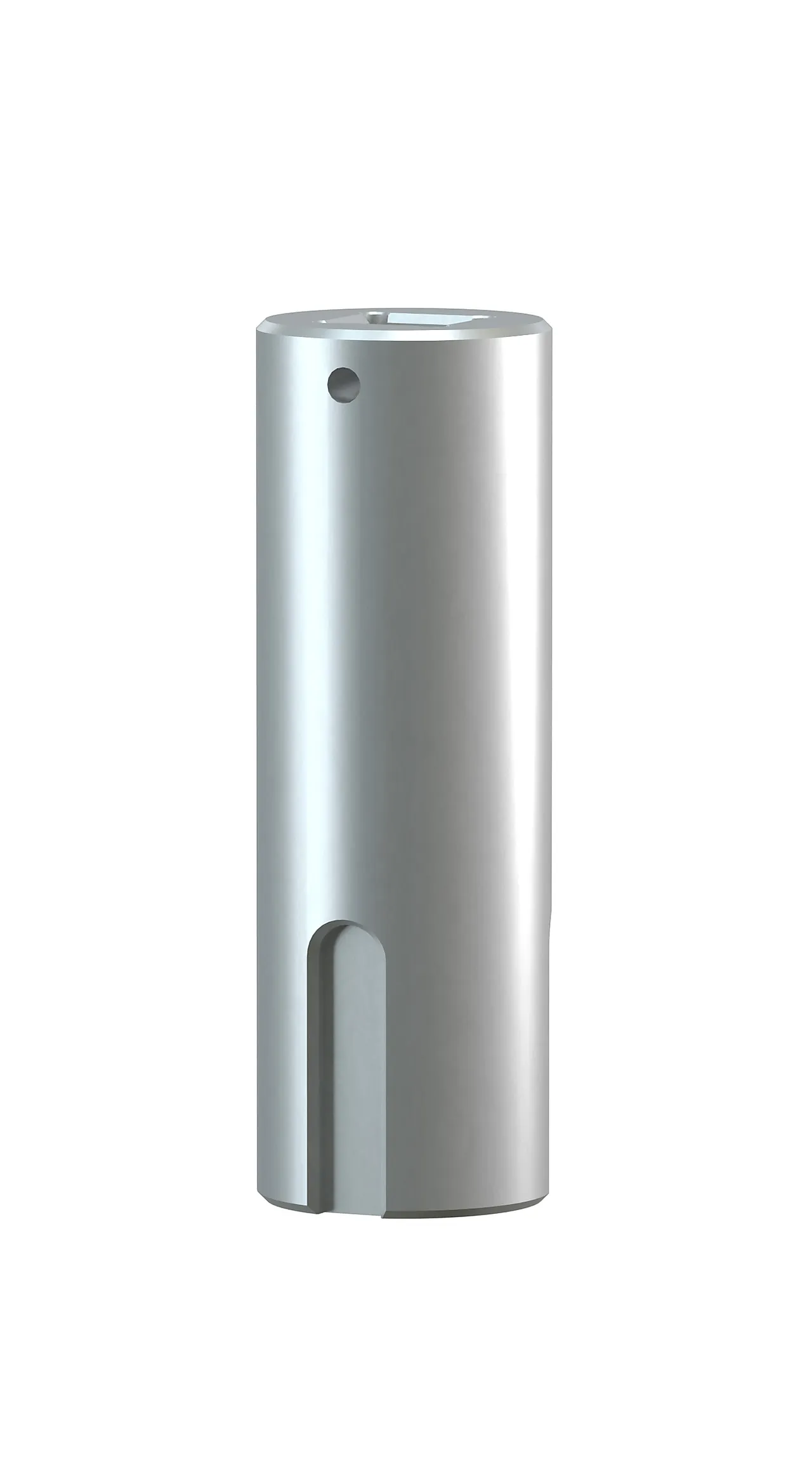 Adapter til jordskrue 65 mm Adapter til jordskrue 65 mm