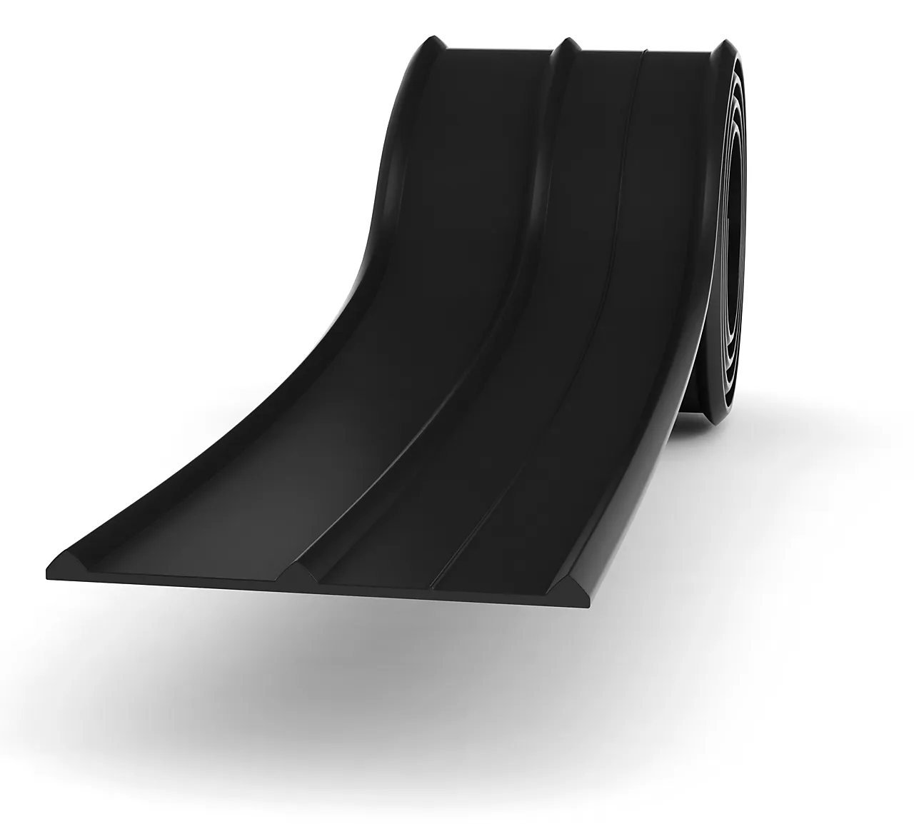 List Epdm Gummi Sort 50 Rull A 30 M Til Fibersementplater List Epdm Gummi Sort 50 Rull A 30 M Til Fibersementplater