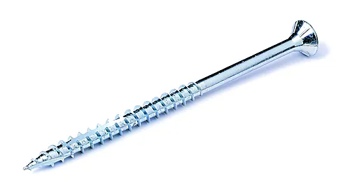 Skrue megawood svart 4,2x42mm 50stk megawood skruer til klips