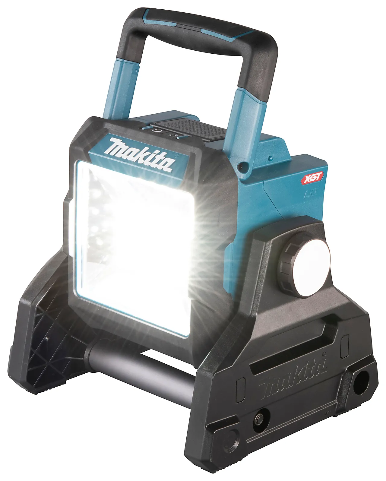 Arbeidslampe 18V/40V 1100 lumen null - null - 3 - Miniatyr