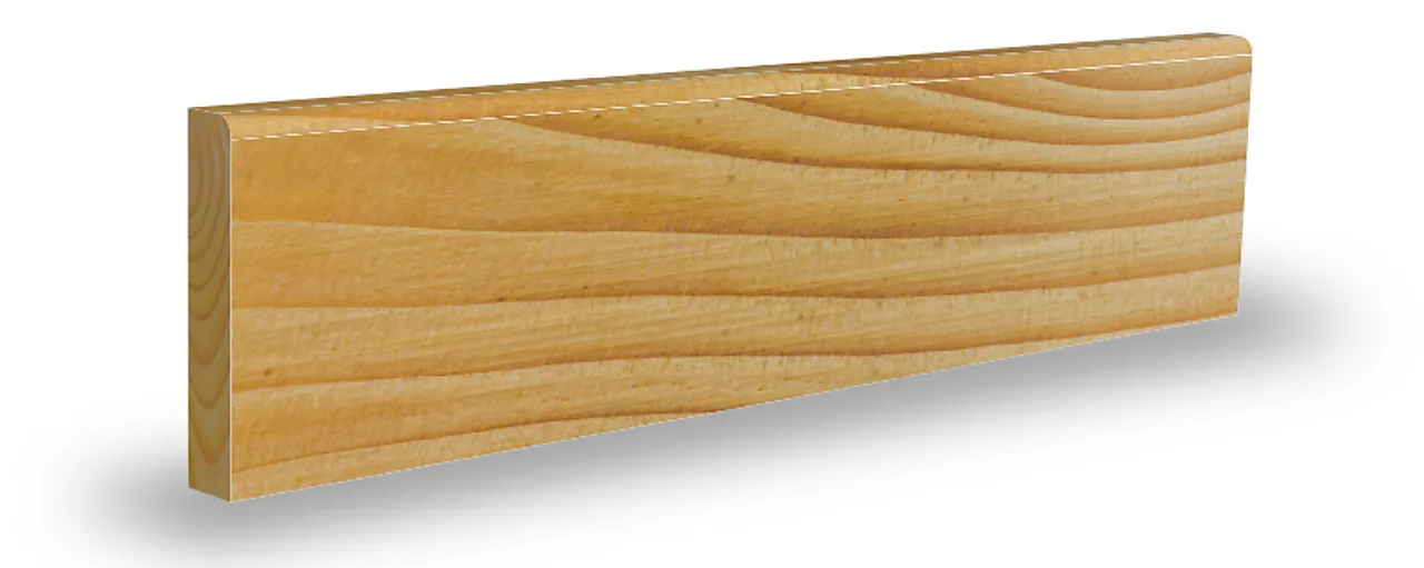 Furu 08x033x2400 feielist ubeh ubehandlet null - null - 2 - Miniatyr