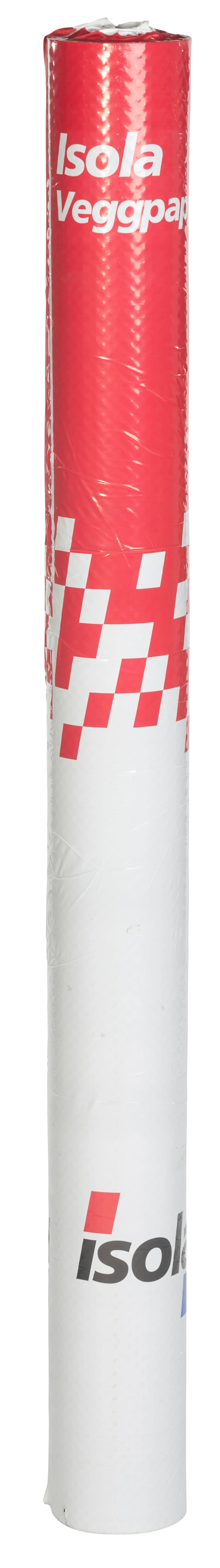 Veggpapp 600 1,25x16 meter