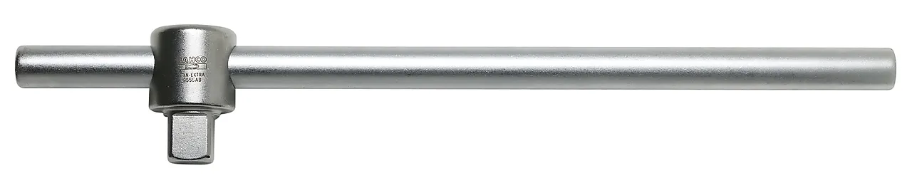 T-håndtak 1" 9555 9555