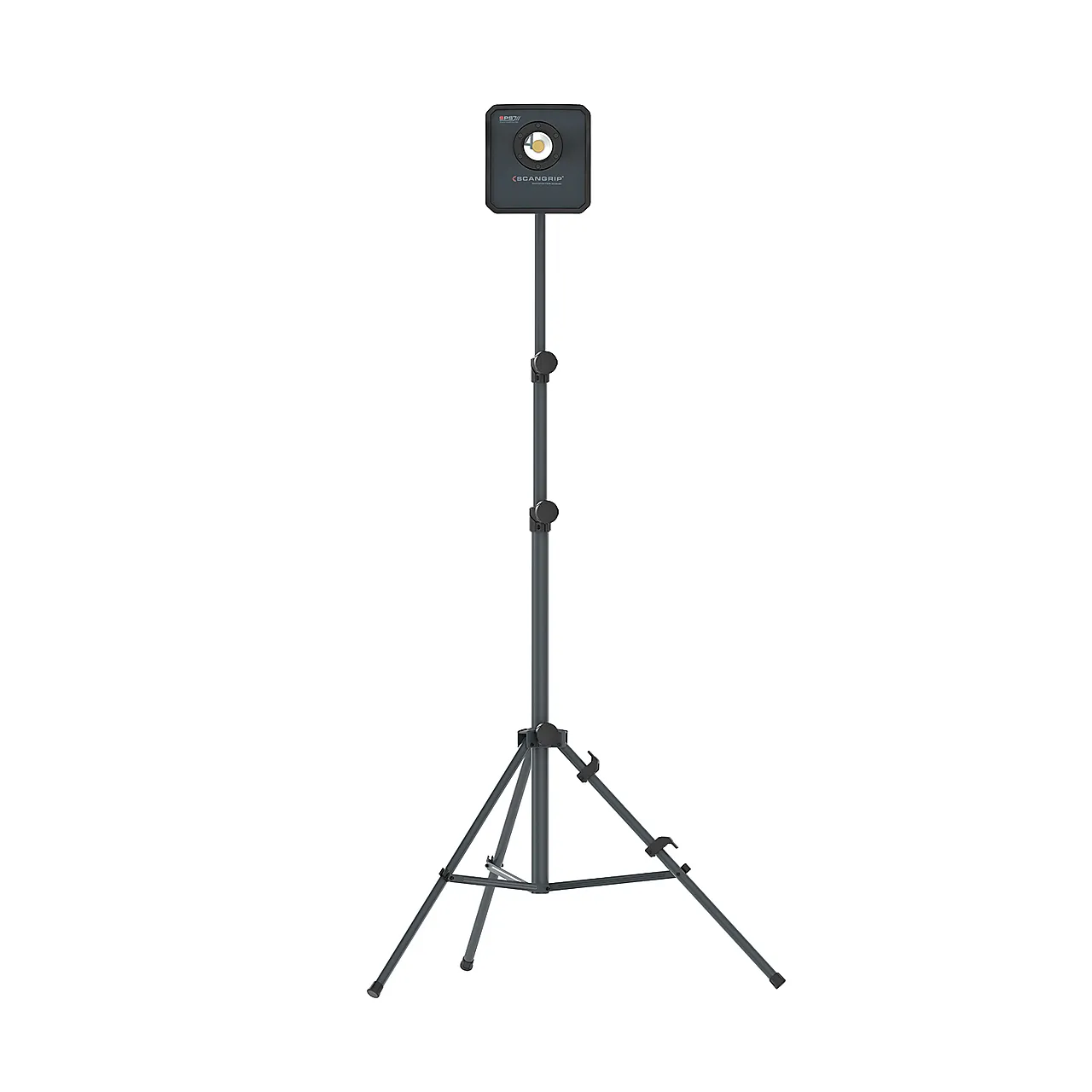 Teleskopstativ tripod 1,35-3 meter