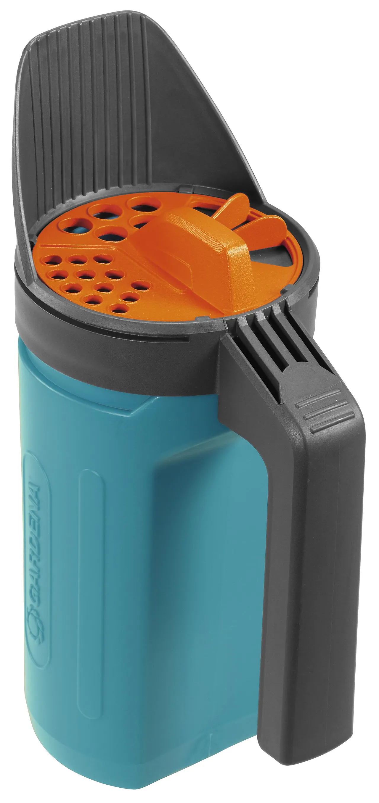 Strøboks 1,4 kg sand null - null - 3 - Miniatyr