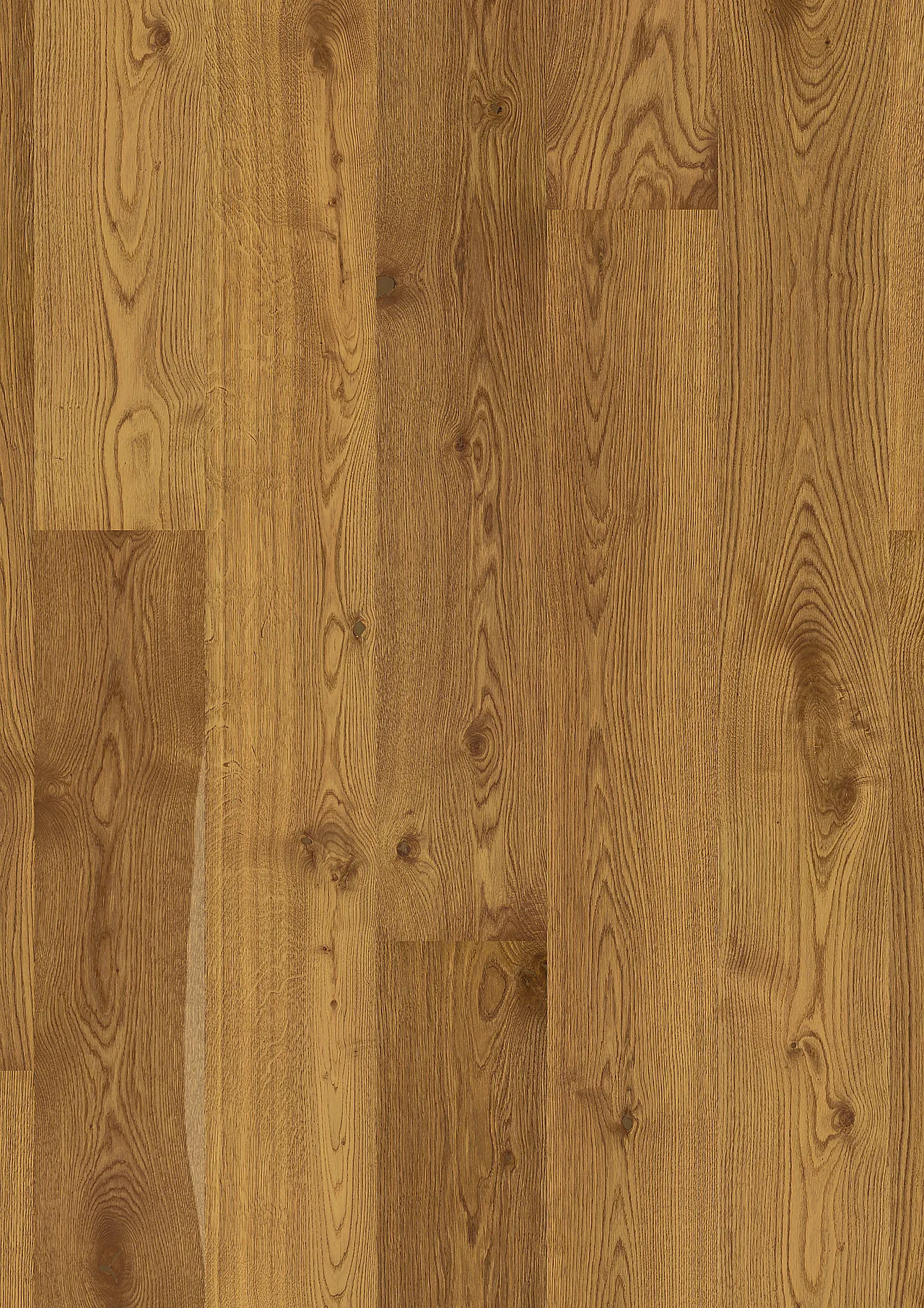 Parkett Eik Semi Smoked Castle fas oljet Parkett Eik Semi Smoked Castle fas oljet