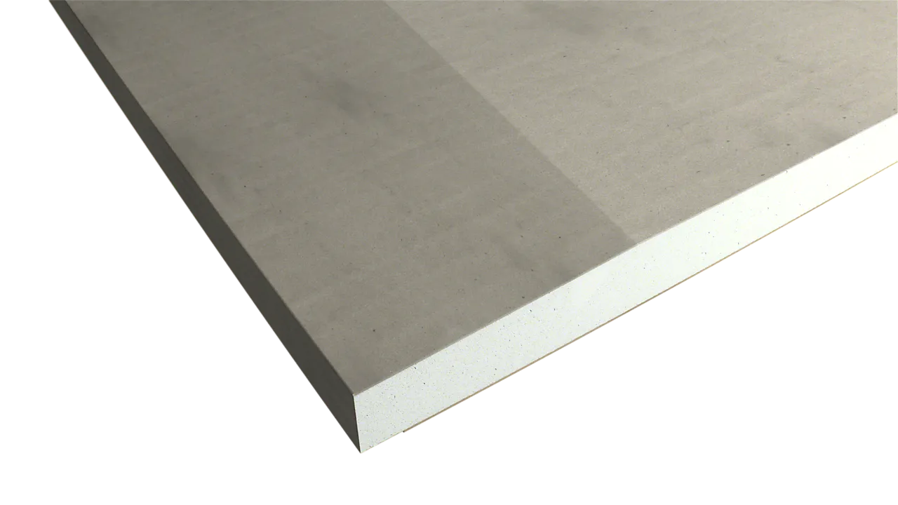Gipsplate klima GF15 protect F 2400x1200x15,4 mm Gipsplate klima GF15 protect F 2400x1200x15,4 mm