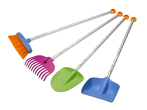 Myfirstspade