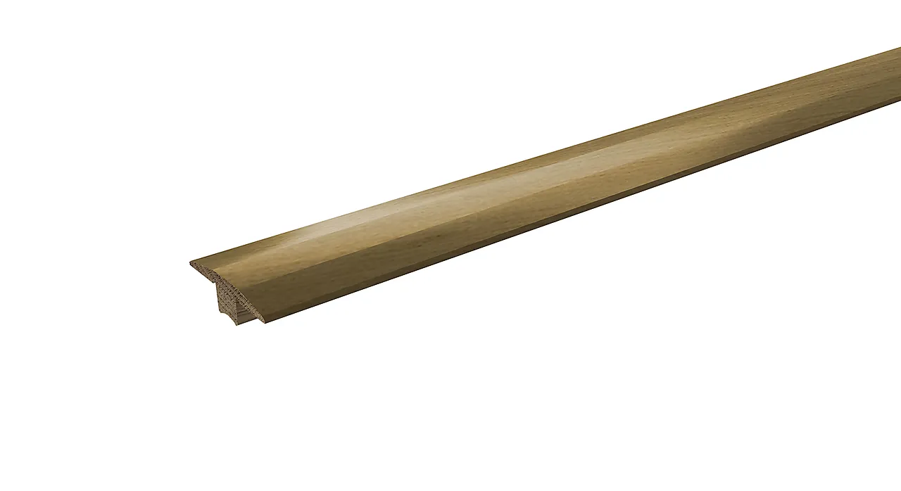 Kahrs 15mm Massiv T-list Eik Sun Ultramatt