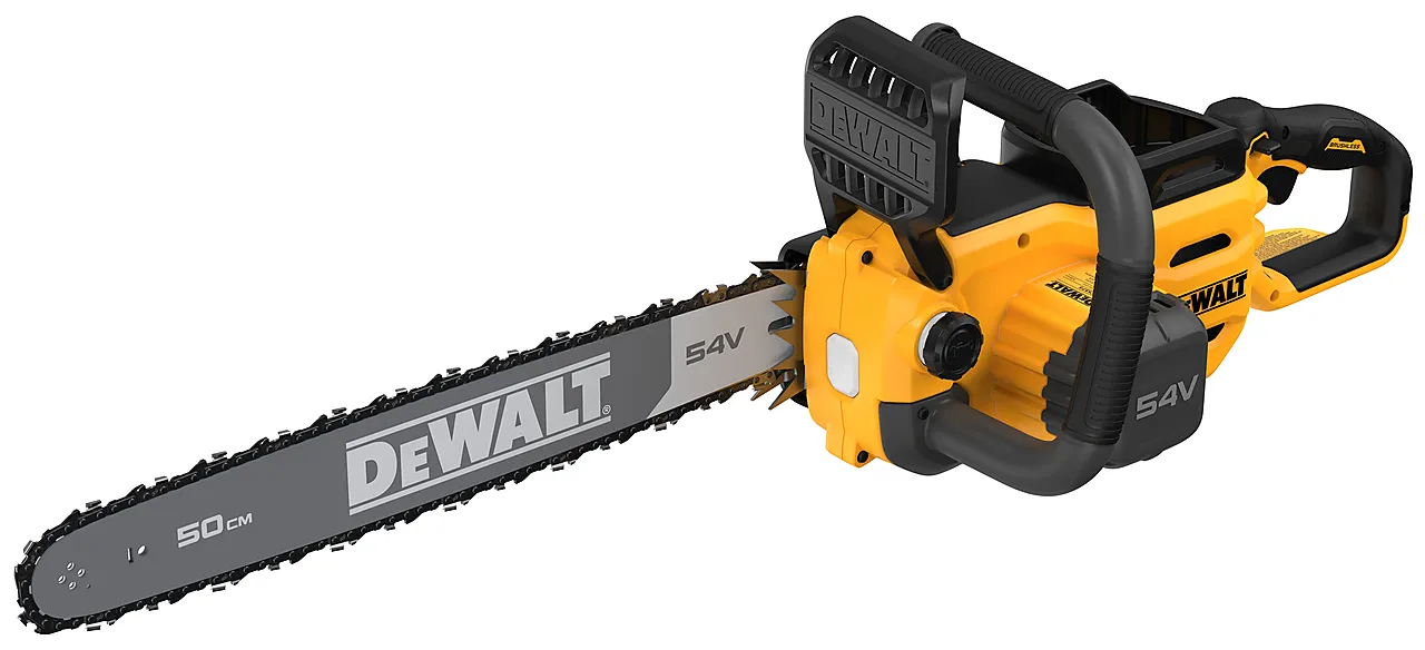 Kjedesag DCMCS575N 50 cm null - null - 2 - Miniatyr