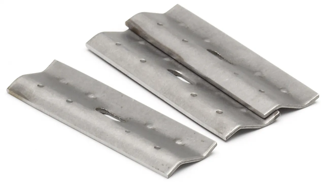 Reserveblad maling-/lakkskrape 50 mm Reserveblad maling-/lakkskrape 50 mm