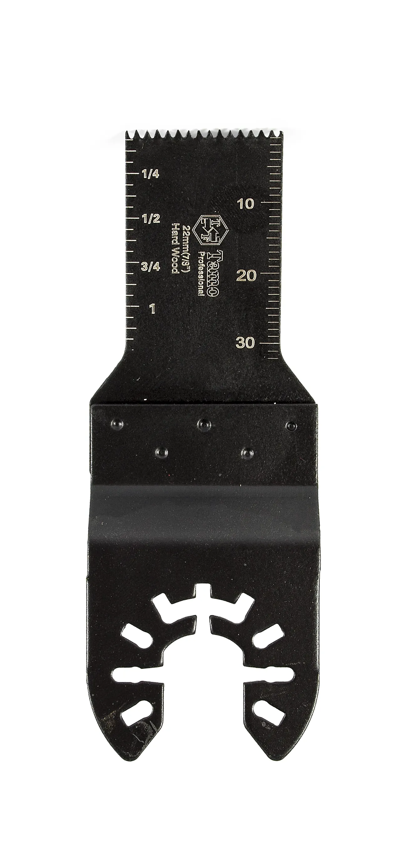 Multiblad for tre 22 mm