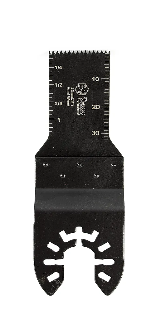 Multiblad for tre 22 mm