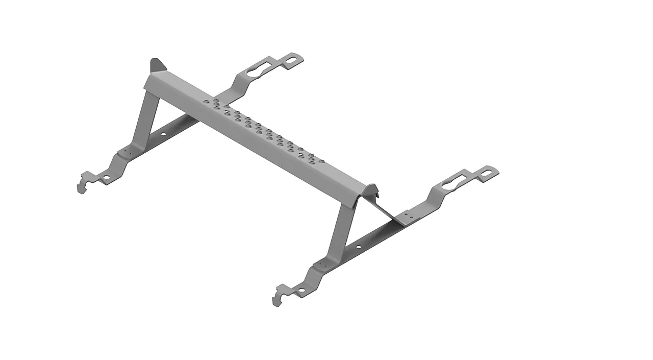 Stigetrinn tr pk-37 sort Stigetrinn tr pk-37 sort