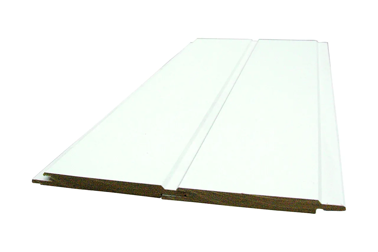 Mdf 12x147 skygge skrå p486 ma kh prec 4,86 malt s0500-n faset ep