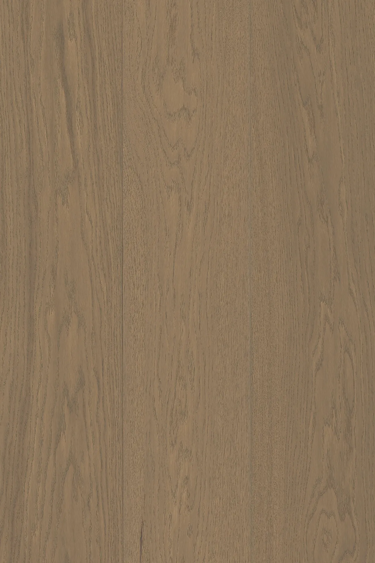 Tregulv eik falk brun mattlakk null - null - 2 - Miniatyr