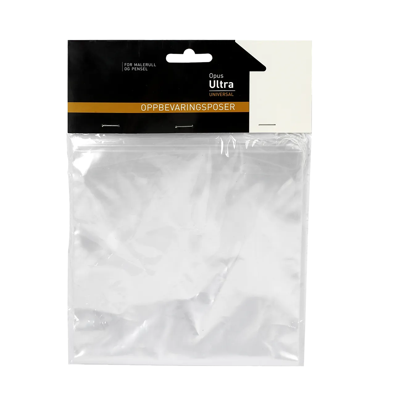 Oppbevaringspose f/ malerverktøy