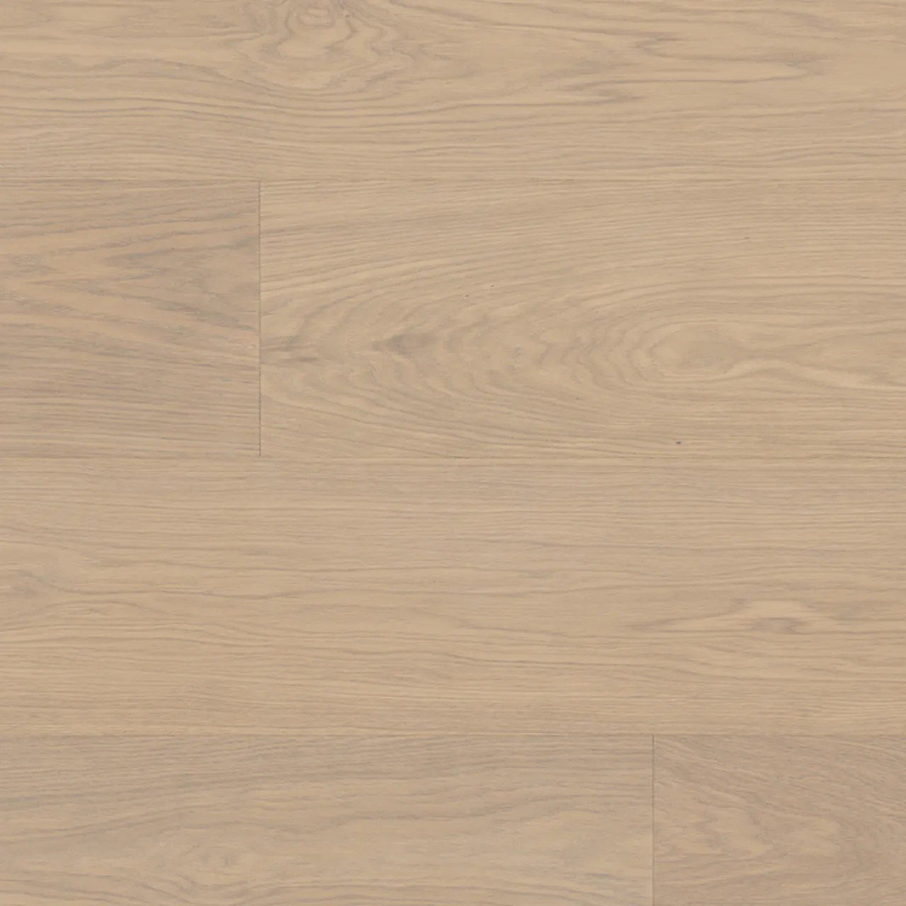 Herdet tregulv eik hvit 1-stav 27,1 cm