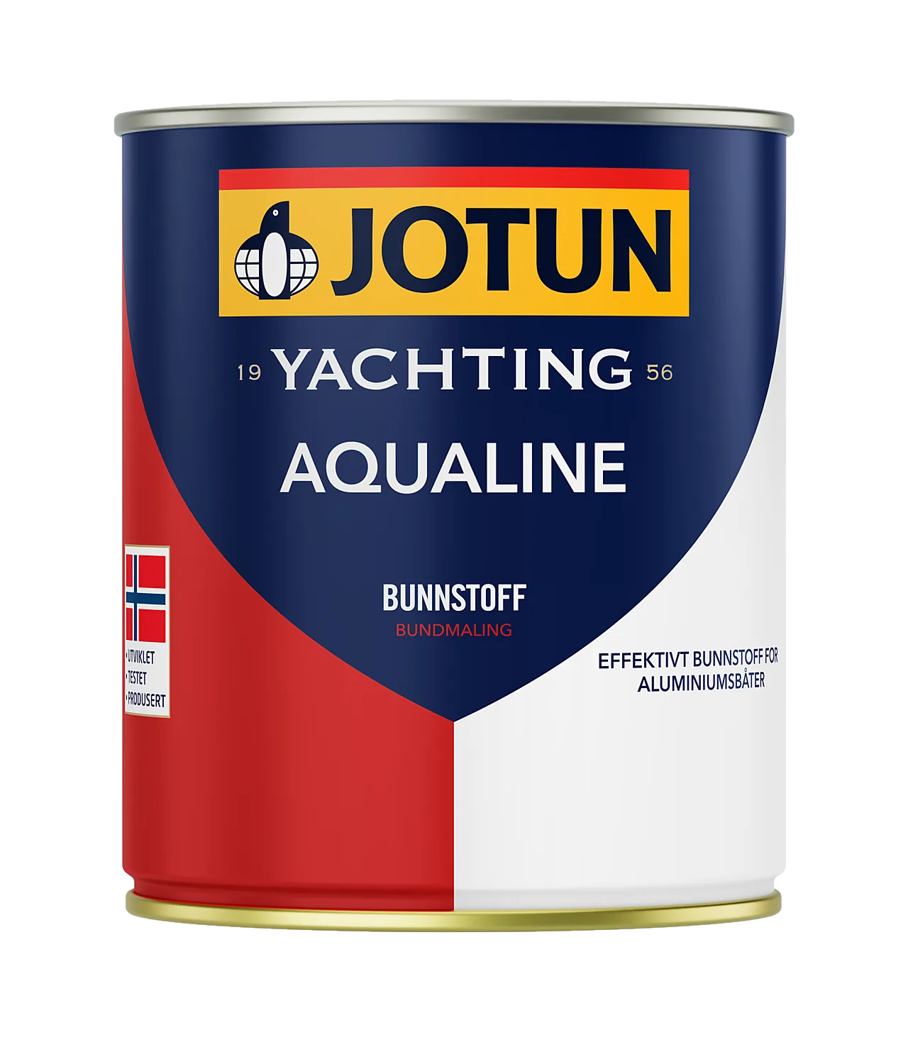 Jotun svart 0,75 liter Jotun svart 0,75 liter