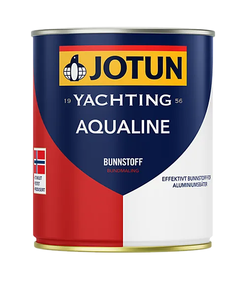 Jotun svart 0,75 liter