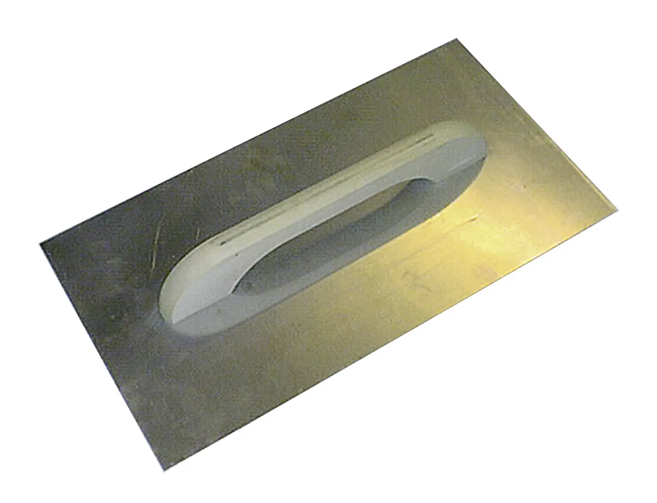 Opptrekkerbrett 500x270mmt:1mm jung jung henkelmann