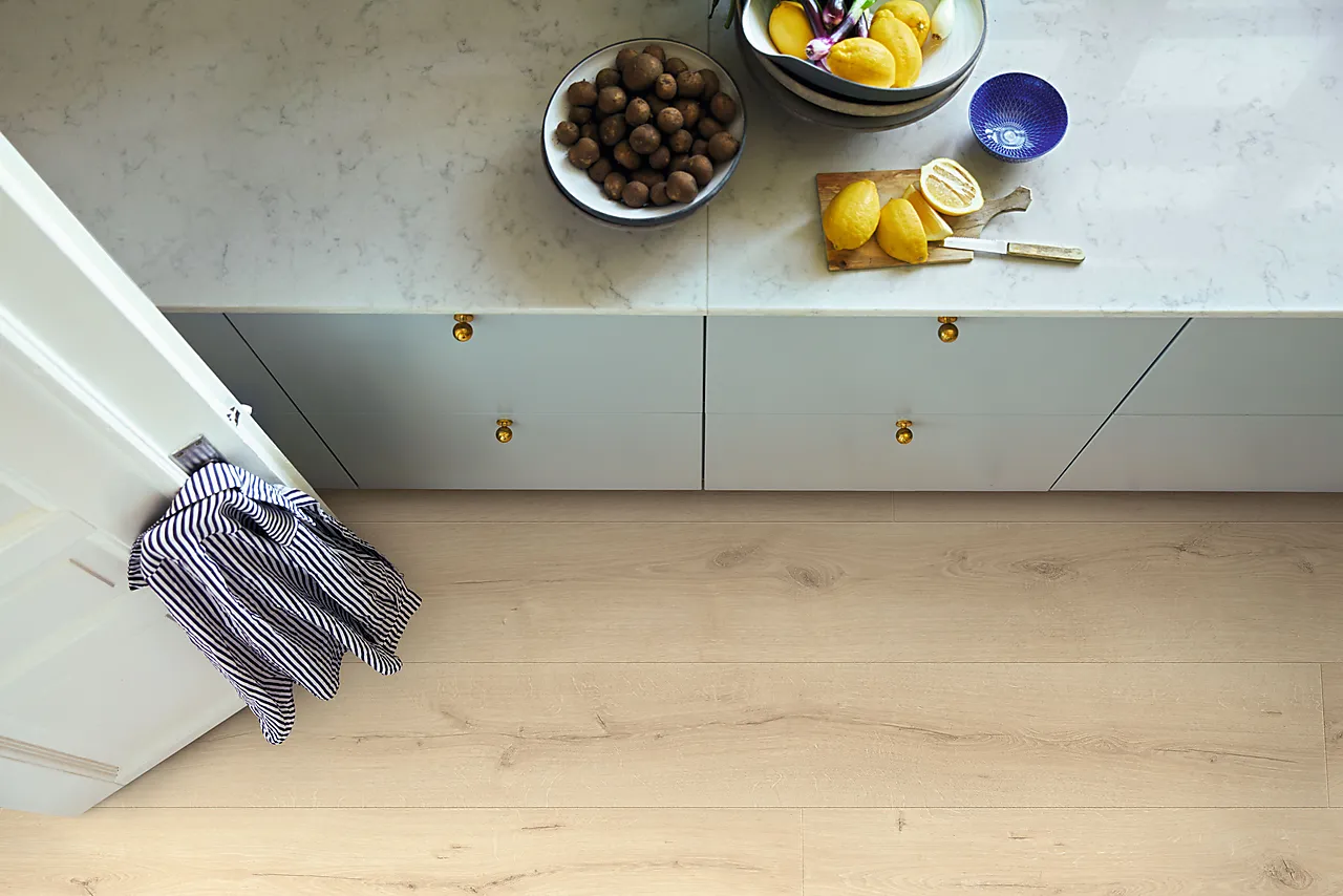 Torekov Pro Seaside Oak 1-stav laminatgulv null - null - 3 - Miniatyr