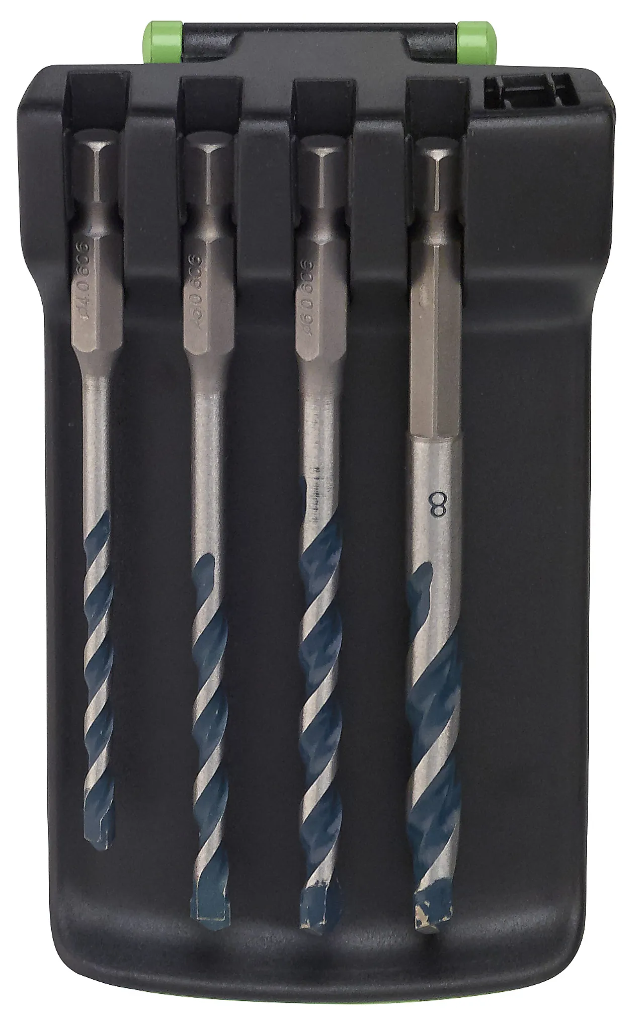 Verktøyholder luna go md20 Verktøyholder luna go md20