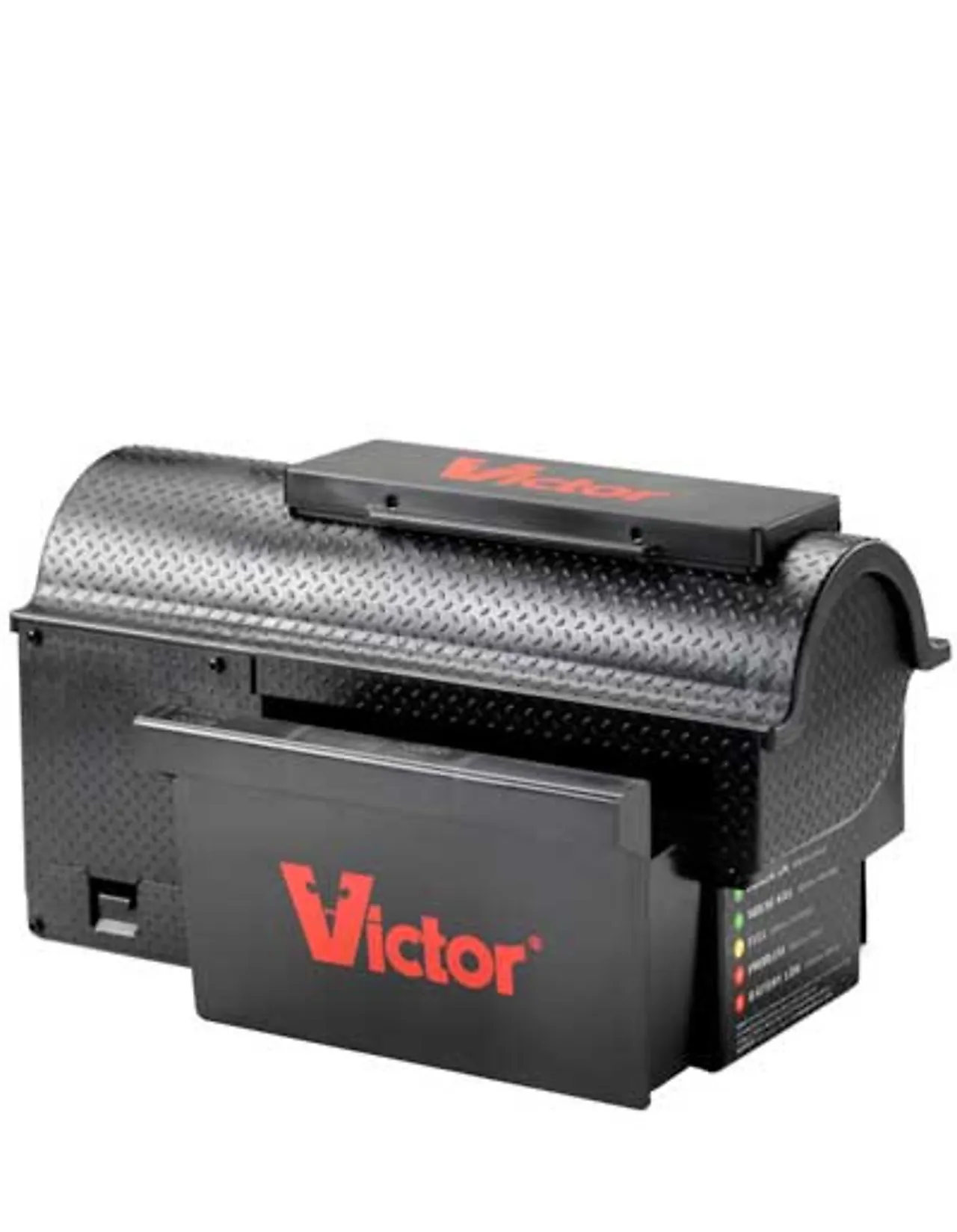 Elektrisk musefelle multikill Elektrisk musefelle multikill