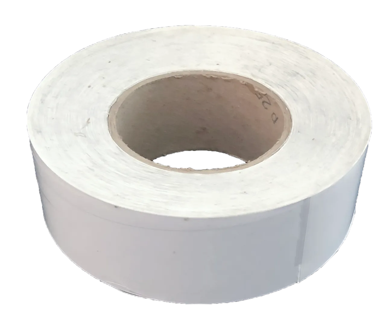 Lektetape til terrassetak 48 mm x 50 meter hvit