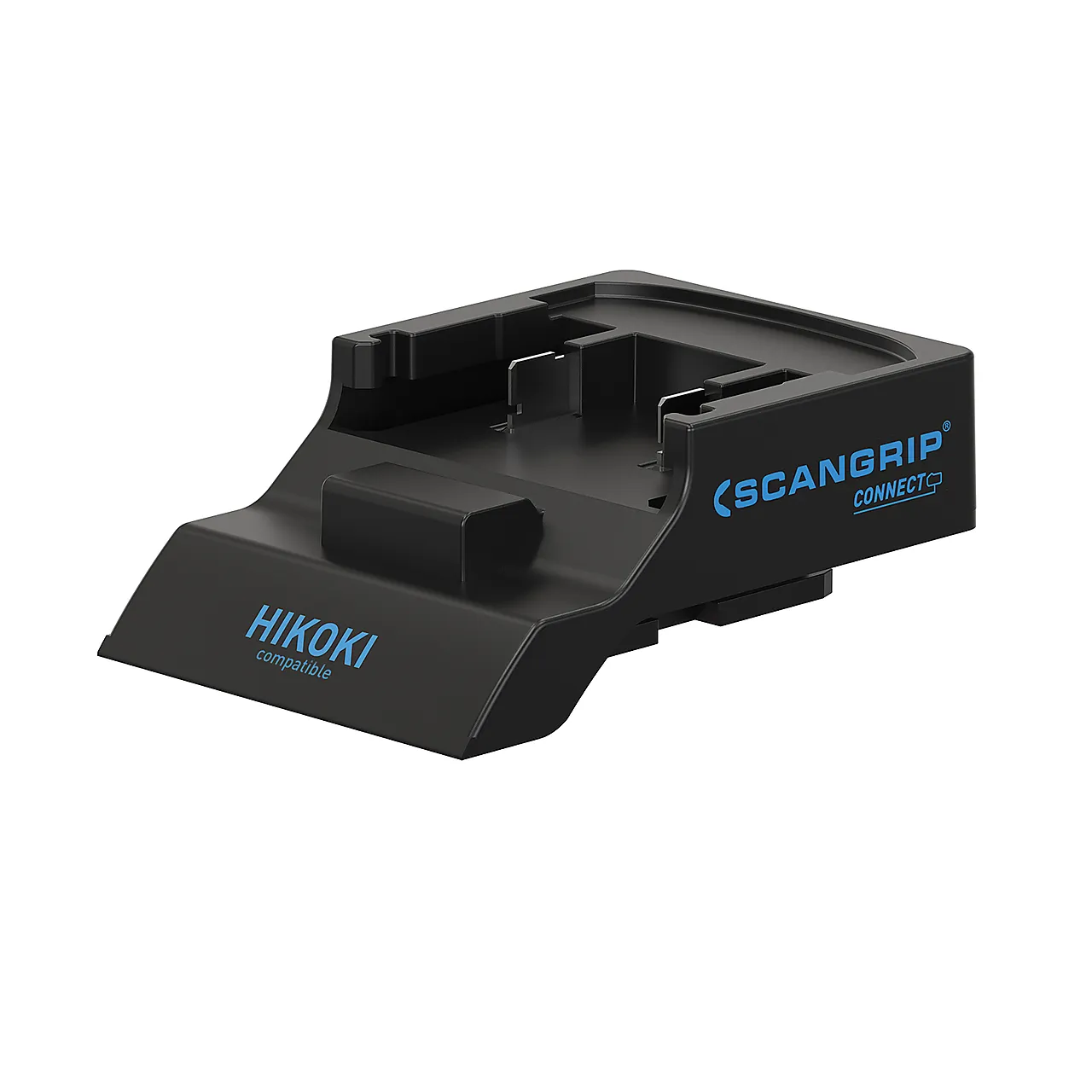 Batteriadapter CONNECT til Hikoki
