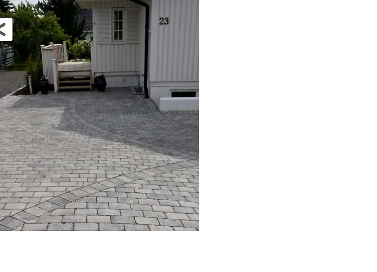 Bel.stein herre kvad gråm gråmix 13,5x13,5x6 cm 8,75 m2/1184 kg-pall null - null - 2 - Miniatyr