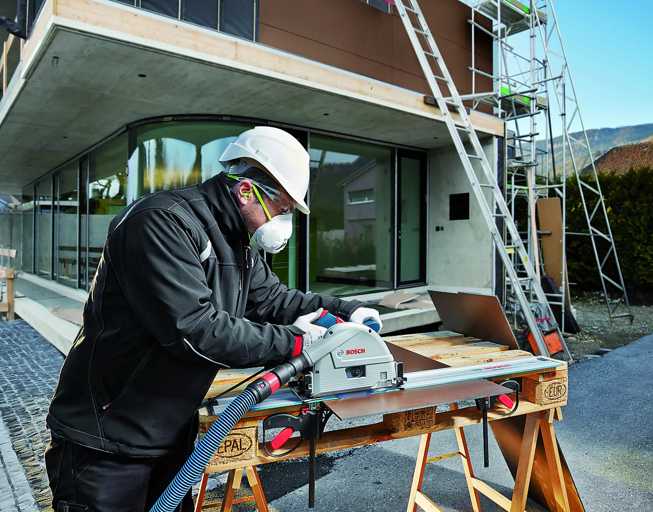 Sirkelsagbl 160x20x2,2 48t exp high press null - null - 2 - Miniatyr