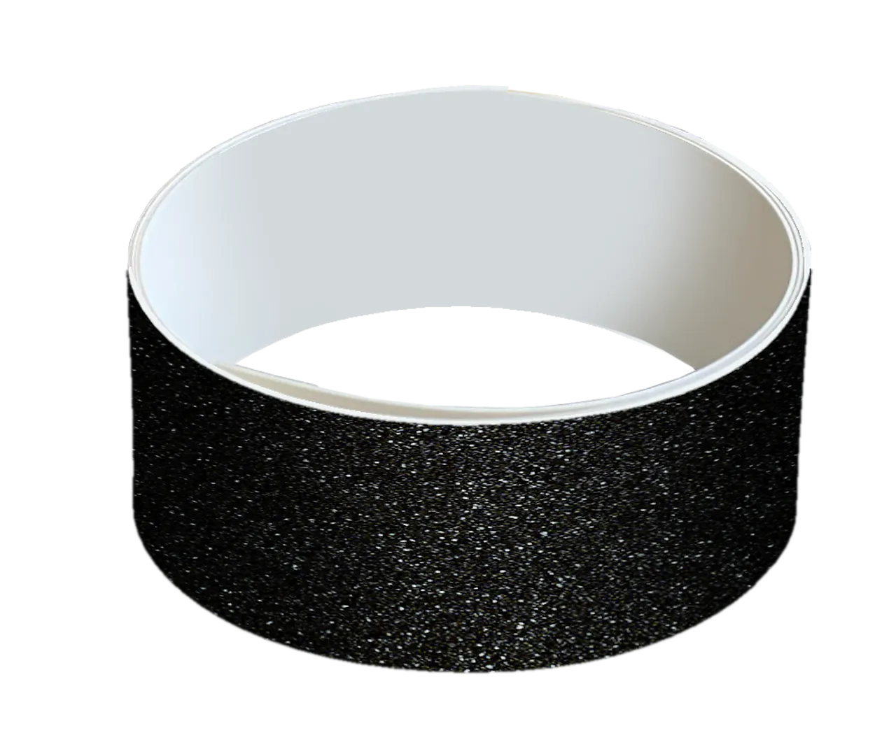 Fibo kantlist ABS Granite Dark