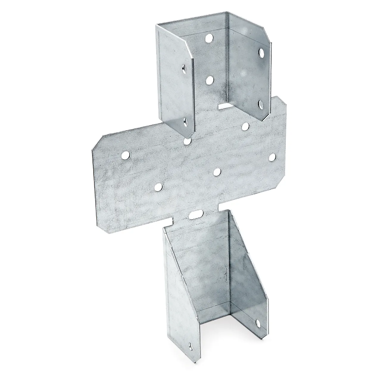 Bjelkesko justerbar 45x120x1,5 mm 40 stk